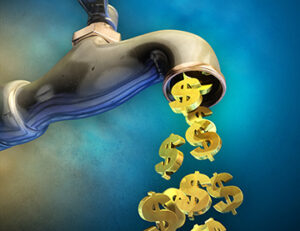 money flow
