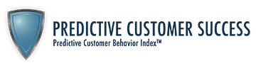 Predictive Customer Success, Predictive Customer Behavior Index™